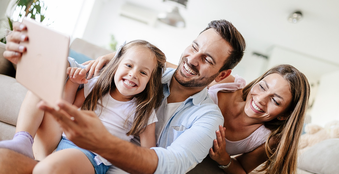 Verwirklichen Sie jetzt Ihren Traum vom Traumhaus.