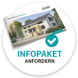 Infopaket anfordern