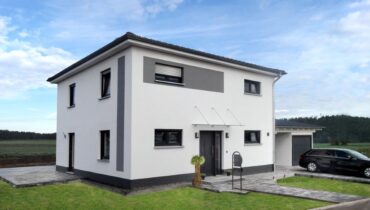 Ein OHB Massivhaus in Thüringen