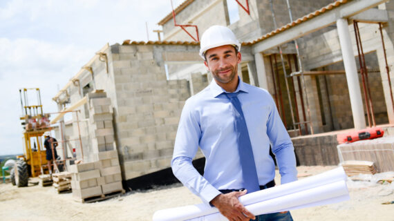 Erfahrene freiberufliche BAULEITER (M/W/D) Erfahrene freiberufliche BAULEITER (M/W/D)