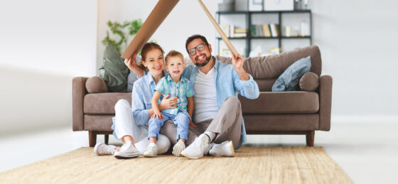 Unser Service gibt Ihnen Sicherheit