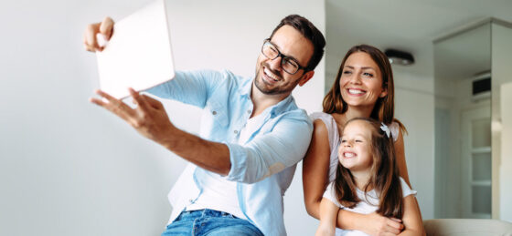 Wir bauen Ihr Zuhause