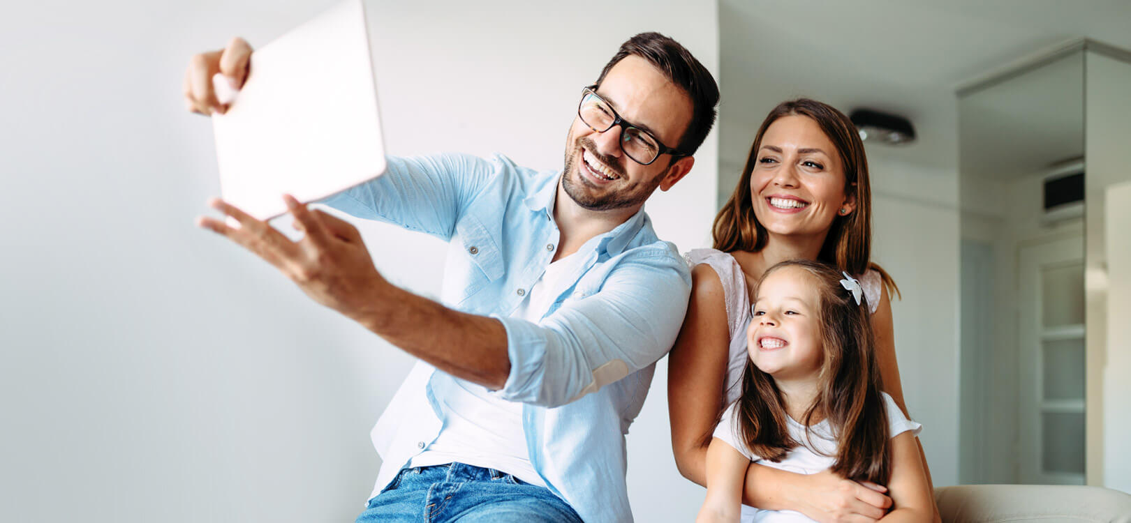 Wir bauen Ihr Zuhause