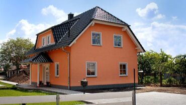 Ein OHB Massivhaus in Thüringen