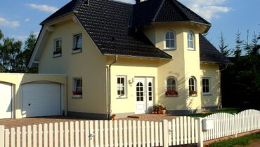 Ein OHB Massivhaus in Thüringen