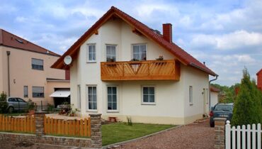 Ein OHB Massivhaus in Bayern