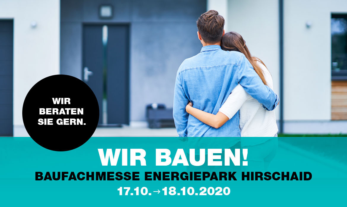 OHB® AUF DER BAUFACHMESSE “WIR BAUEN!” in Hirschaid OHB® AUF DER BAUFACHMESSE “WIR BAUEN!” in Hirschaid