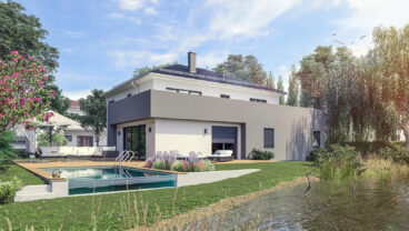 Haus-Idee Arnstadt Haus-Idee Arnstadt