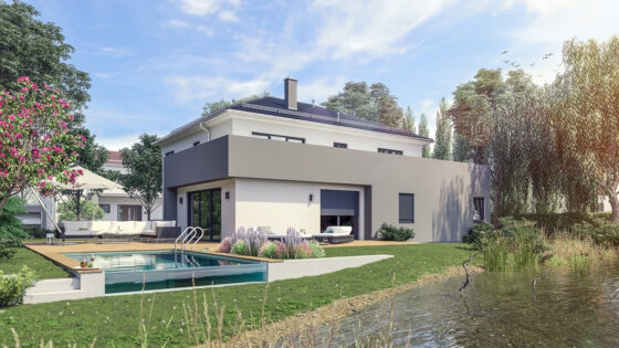 Haus-Idee Arnstadt Haus-Idee Arnstadt