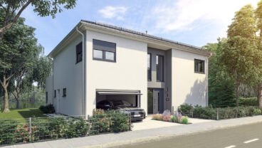 Haus-Idee Arnstadt Haus-Idee Arnstadt