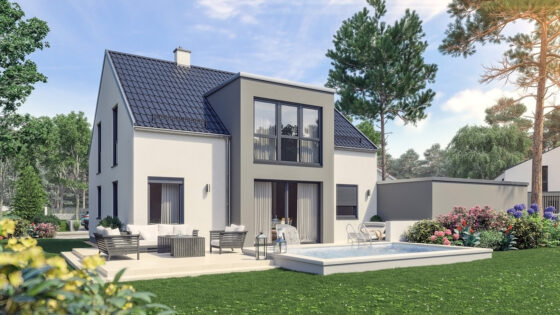 Haus-Idee Bad Kissingen Haus-Idee Bad Kissingen