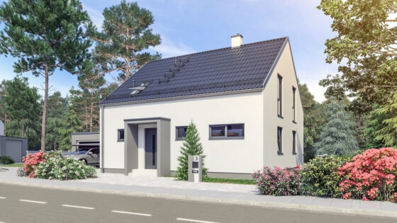 Haus-Idee Bad Kissingen Haus-Idee Bad Kissingen