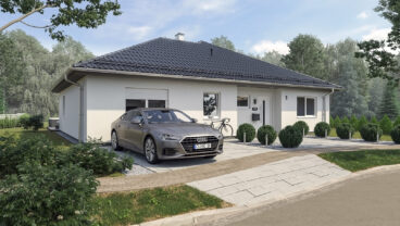 Haus-Idee Bad Neustadt