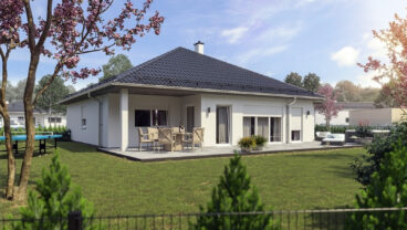 Haus-Idee Bad Neustadt