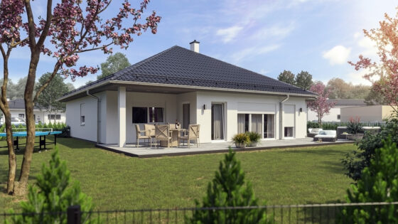 Haus-Idee Bad Neustadt