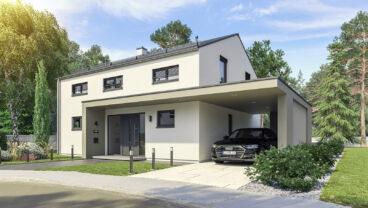 Haus-Idee Bad Staffelstein