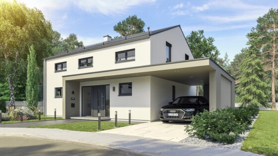 Haus-Idee Bad Staffelstein