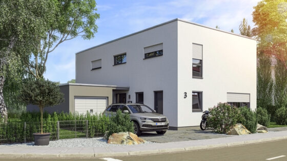 Haus-Idee Erfurt Haus-Idee Erfurt