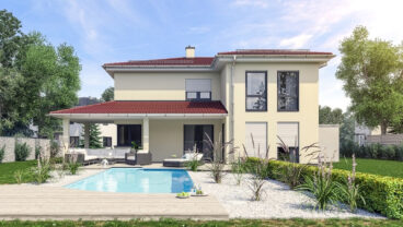 Haus-Idee Hildburghausen