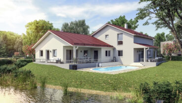 Haus-Idee Jena Haus-Idee Jena