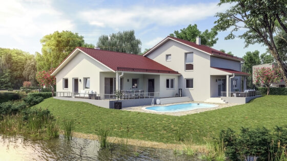 Haus-Idee Jena Haus-Idee Jena