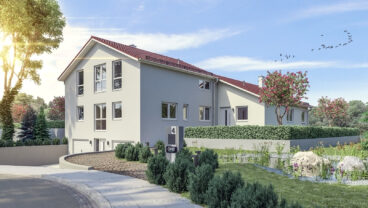 Haus-Idee Jena Haus-Idee Jena