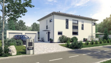 Haus-Idee Lichtenfels Haus-Idee Lichtenfels