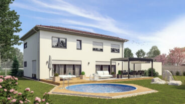 Haus-Idee Lichtenfels Haus-Idee Lichtenfels