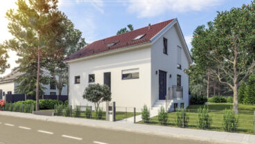 Haus-Idee Meiningen Haus-Idee Meiningen