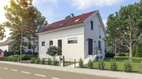 Haus-Idee Meiningen Haus-Idee Meiningen