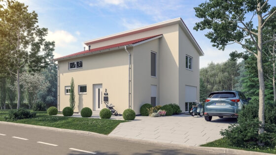 Haus-Idee Schweinfurt Haus-Idee Schweinfurt