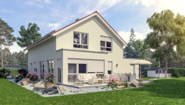 Haus-Idee Sonneberg