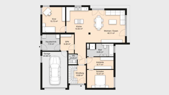Haus-Idee Arnstadt Haus-Idee Arnstadt