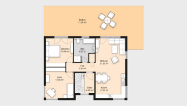 Haus-Idee Arnstadt Haus-Idee Arnstadt