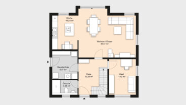 Haus-Idee Bad Kissingen Haus-Idee Bad Kissingen