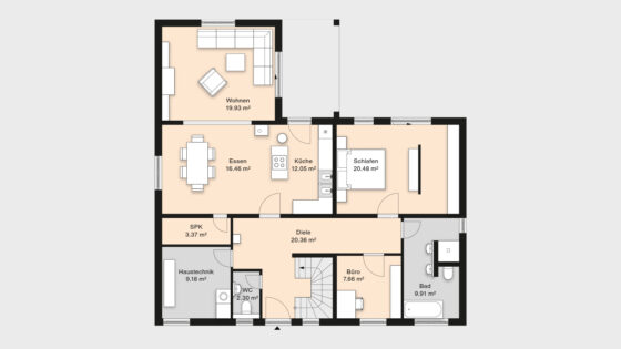 Haus-Idee Bayreuth Haus-Idee Bayreuth