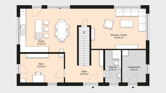 Haus-Idee Erfurt Haus-Idee Erfurt