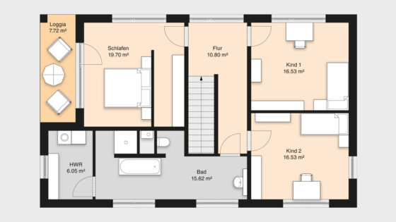 Haus-Idee Erfurt Haus-Idee Erfurt