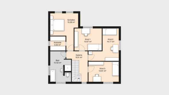 Haus-Idee Hildburghausen