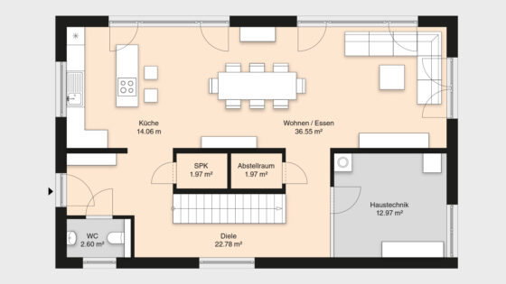 Haus-Idee Lichtenfels Haus-Idee Lichtenfels