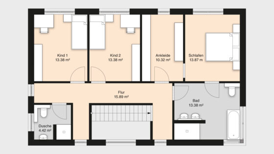 Haus-Idee Lichtenfels Haus-Idee Lichtenfels