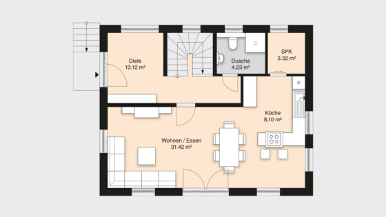 Haus-Idee Meiningen Haus-Idee Meiningen