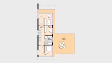 Haus-Idee Nordhausen 