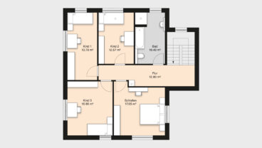 Haus-Idee Rudolstadt