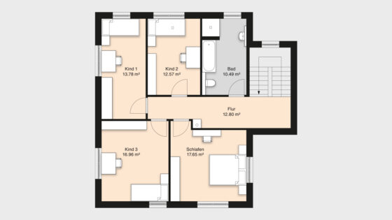 Haus-Idee Rudolstadt