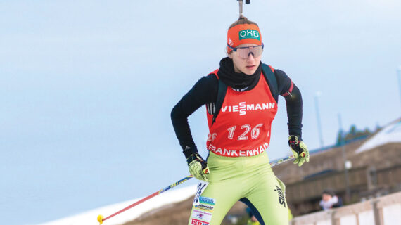 WIR BAUEN AUF DEN REGIONALEN SPORT. WIR BAUEN AUF DEN REGIONALEN SPORT.