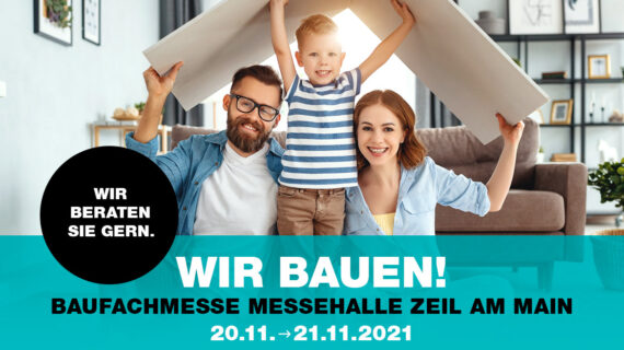 OHB AUF DER WIR BAUEN! OHB AUF DER WIR BAUEN!