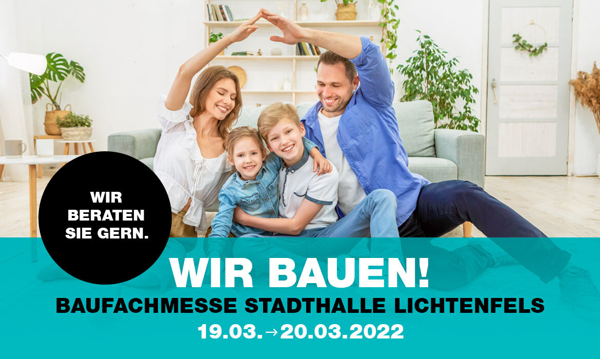 OHB AUF DER WIR BAUEN!