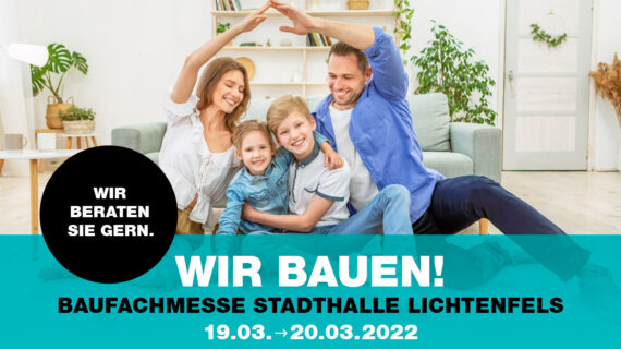 OHB AUF DER WIR BAUEN! OHB AUF DER WIR BAUEN!