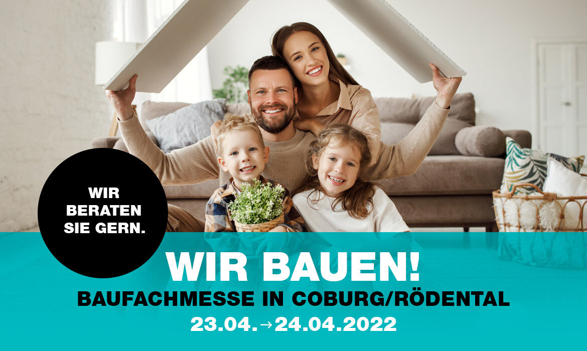 OHB AUF DER WIR BAUEN!